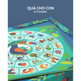 BỘ TRÒ CHƠI 9 TRONG 1 – HÃNG MIDEER
