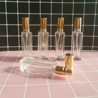 Nước hoa chiết Bur Vs 20ml
