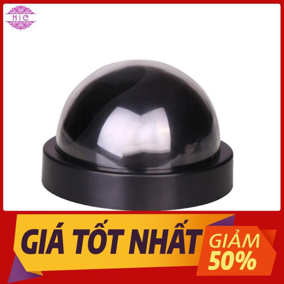 FREESHIP  Camera giám sát an ninh giả có đèn Led y như thật kèm ốc vít tiện lợi 002