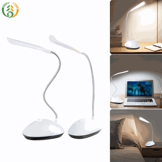 Đèn Led Để Bàn Bảo Vệ Mắt Có Thể Gấp Gọn