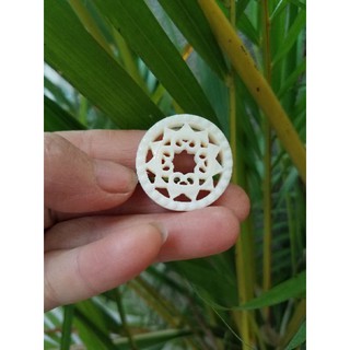 Phù cửa xương đục dành cho lồng chim cảnh Vành khuyên