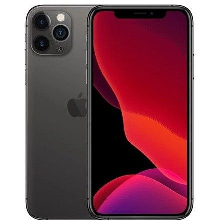 [TRẢ GÓP 0%]Điện Thoại Apple iPhone 11 Pro 64GB - Hàng Nhập Khẩu