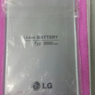 Pin LG g3
