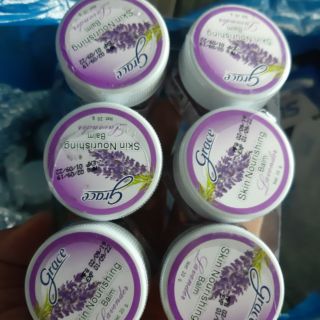 🌟Dầu Cù Là Giúp Ngủ Ngon Grace Lavender