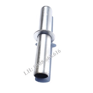 Đầu nối  giàn giáo Việt Nhật - đầu nối mạ kẽm 34,42
