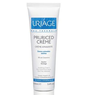 Kem chăm sóc da khô kích ứng, ngứa, chàm Uriage Pruriced Crème 100ml