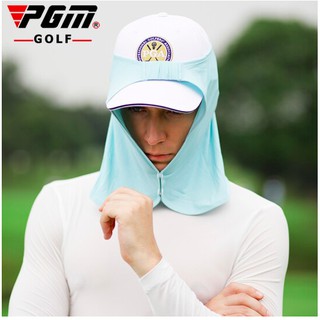 KHĂN CHỐNG NẮNG GOLF - PGM WB001