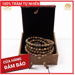 Hộp Gấm Đựng Vòng - Phong Thủy
