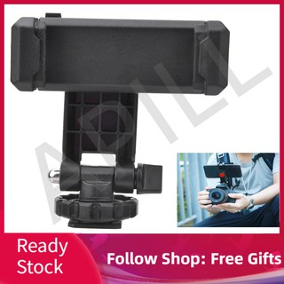 Giá đỡ điện thoại ulanzi st-06 cho máy ảnh dslr