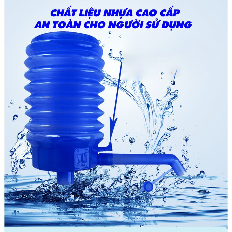 Dụng Cụ Lấy Nước, Vòi Bơm Nước Từ Bình Siêu Rẻ