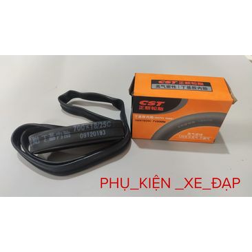 Săm xe đạp đua CST 700x18/25c