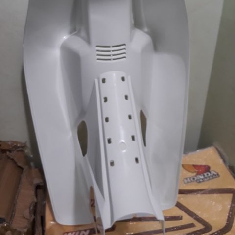 YẾM Xe DREAM ZIN  chính hãng honda