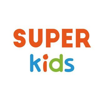 SUPERKIDS.