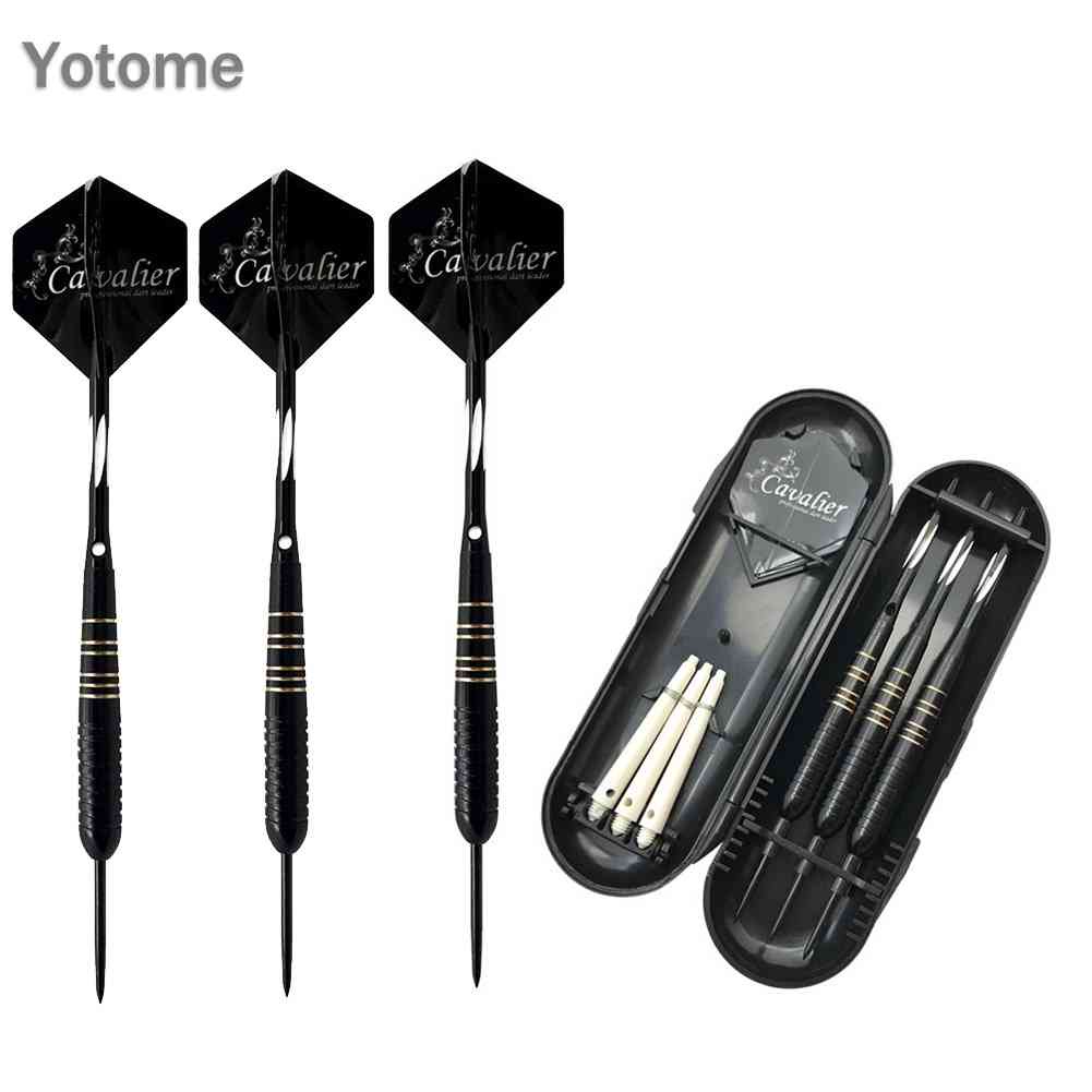 Set 3 Phi Tiêu Chuyên Nghiệp Bằng Thép Không Gỉ