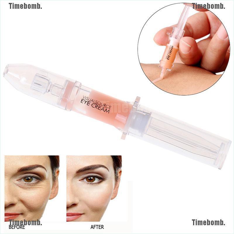 Kem Dưỡng Da Mắt Chống Lão Hóa Và Quầng Thâm 2 Phút