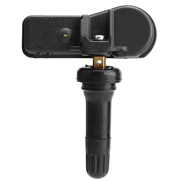 9811536380 Bộ 4 Cảm Biến Áp Suất Lốp Xe TPMS 433MHz Cho Peugeot 207 301 308 3008 408 508 5008 Citroen C4 C5 DS4 DS5