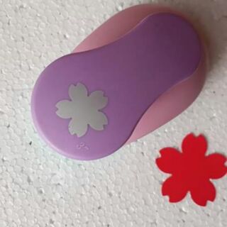 Dập hoa 5cm, dập hình , bấm giấy, punch