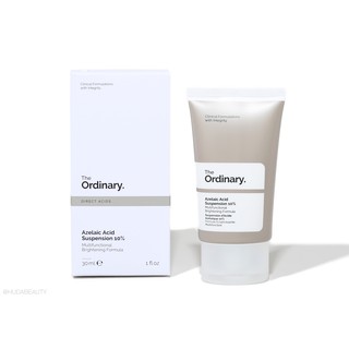 Kem dưỡng The Ordinary Azelaic Acid Suspension 10%