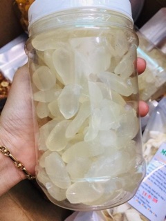 Thốt nốt sấy dẻo (hạt đác thái lan)
