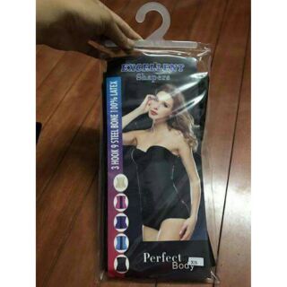 Latex định hình eo