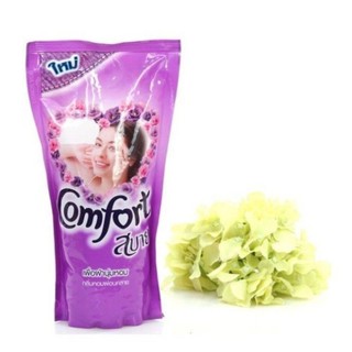 Nước xả vải comfort Thái lan 580mL