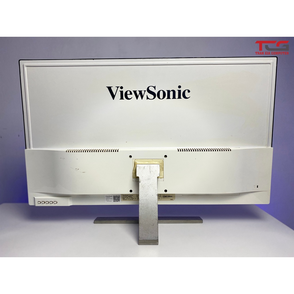 Màn hình Viewsonic 32" VX3209 IPS Cũ mỏng đẹp