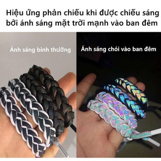 [SIÊU HOT] Vòng tay phản quang unisex (Sỉ từ 5sp bất kỳ)