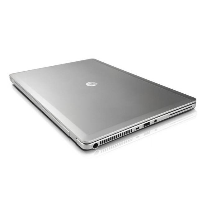 Laptop HP Elitebook Folio 9470M Intel Core I5-3400U/4Gb/SSD 120Gb - SIÊU MỎNG, SIÊU SANG
