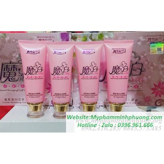 SỮA RỬA MẶT TRẮNG DA SẠCH NHỜN HOÀNG CUNG HỒNG(5IN1)