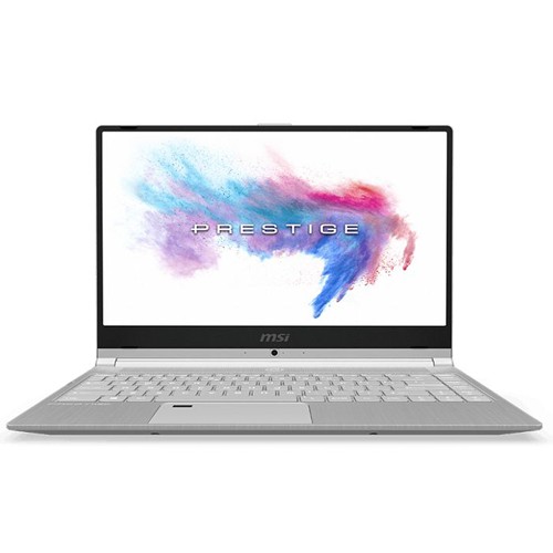 Laptop chính hãng MSI PS42 8RB-234VN (i5-8250U, 14 Inches)- Hàng Chính Hãng