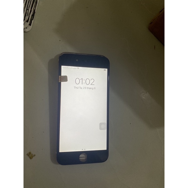 màn iphone 6s zin ép kính | BigBuy360 - bigbuy360.vn