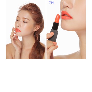 Son Lì 3CE Matte Lip Color Hàn Quốc