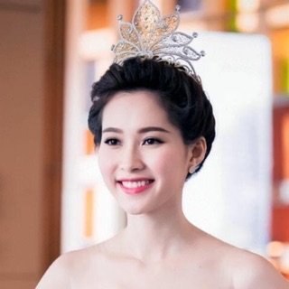 Phụ kiện cưới Linh Chi