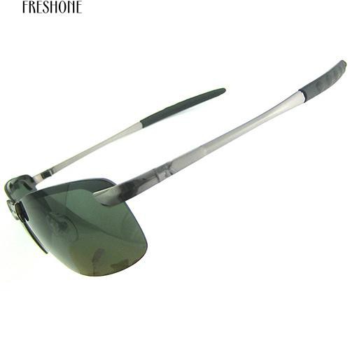 Kính mát thể thao nam phân cực cổ điển | BigBuy360 - bigbuy360.vn