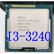 Intel Core i3 3240 HÀNG MỚI BẢO HÀNH 36 THÁNG - KÈM FAN
