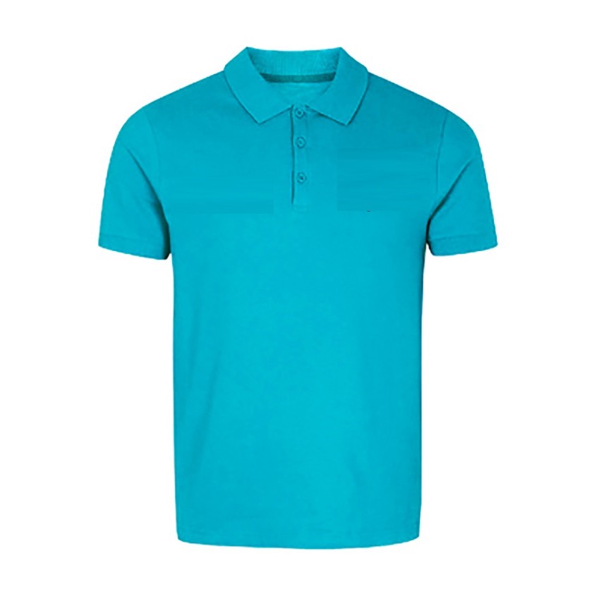 Áo Thun Nam Tay Ngắn Cổ Bẻ ( Nhiều Màu ) | BigBuy360 - bigbuy360.vn