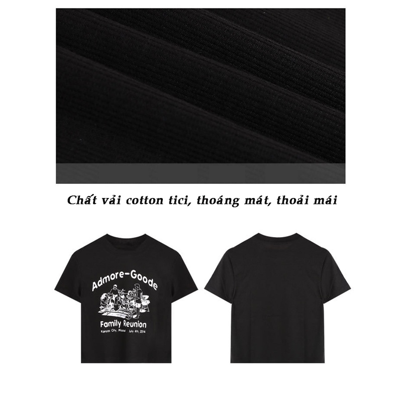 Áo thun croptop nữ, áo croptop ngắn tay thời trang thể thao dạo phố cao cấp đẹp giá rẻ freeship mã AT16