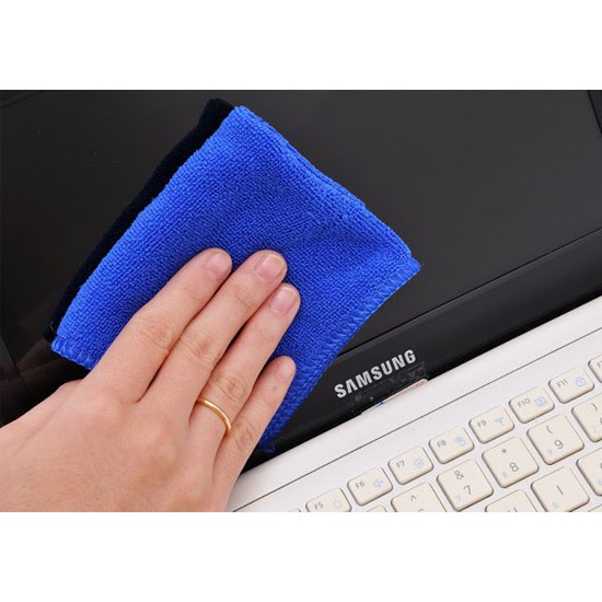 [AN TOÀN] Vệ Sinh Máy Tính, Laptop, Màn Hình Tivi, Điện Thoại, Công Nghệ Bọt An Toàn - HAOSHUN FOAM - MILOZA