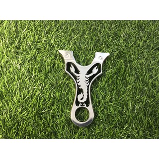 Ná cao su bọ cạp chạc 7.3