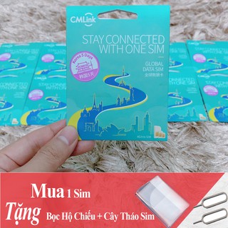 Sim hàn quốc 5 ngày 4g tốc độ cao 03 03