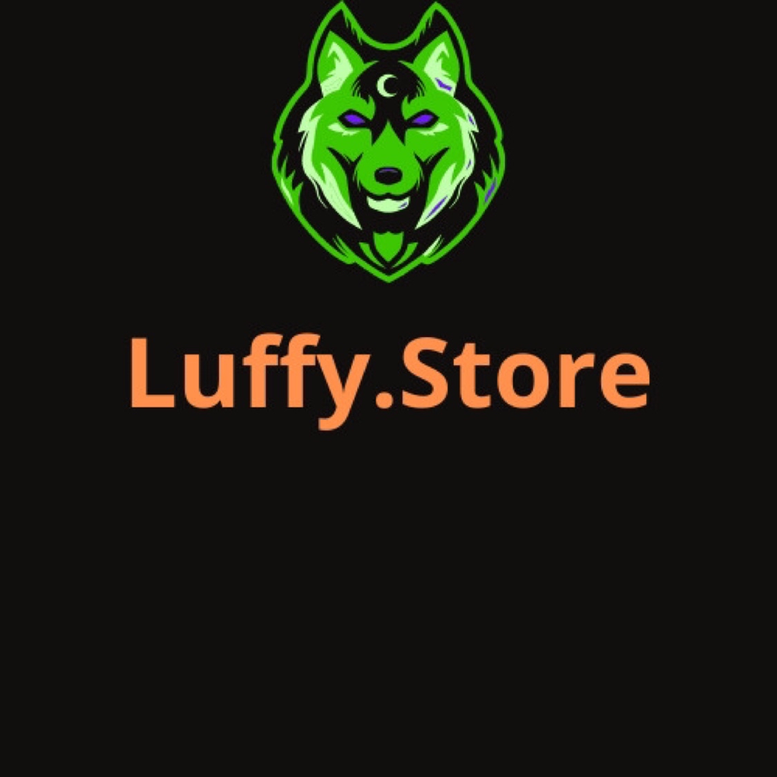 Luffy.Store