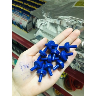 van nối dây oxi 1 chiều