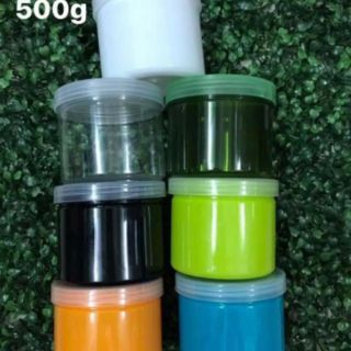 Combo 10h đựng kem body 500gr