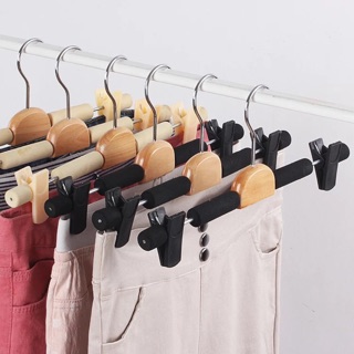 Móc treo quần áo có đệm mút