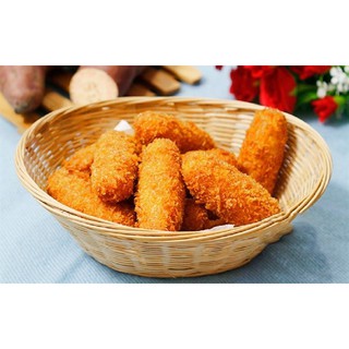BỘT CHIÊN XÙ OTTOGI 200G
