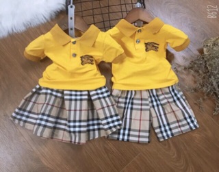 Sét bộ Bbr cực chất cho bé