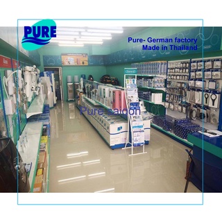 Vòi bình lọc nước NUVO