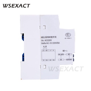Hẹn giờ chu kỳ tháng - Timer tháng NKG-5