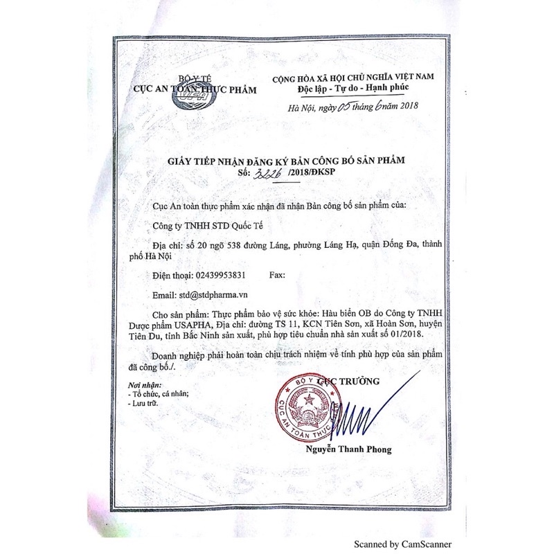 ✅ [Chính Hãng] Hàu Biển OB - Viên Uống Tăng Cường Sức Mạnh Sinh Lý Nam - Cải Thiện Yếu Sinh Lý, Xuất Tinh Sớm