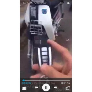 Chống Trộm Xe Máy Đa Chức Năng